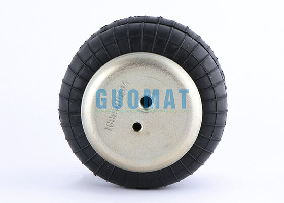 FD 40-10 Contitech túi khí cao su 2B4060 Lôi khí công nghiệp hai vòng