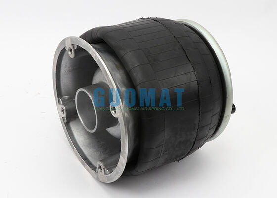 W01-358-8646 Thang treo không khí xe tải Firestone 1T15M-2 RT1320325A1 QIND Xe thương mại