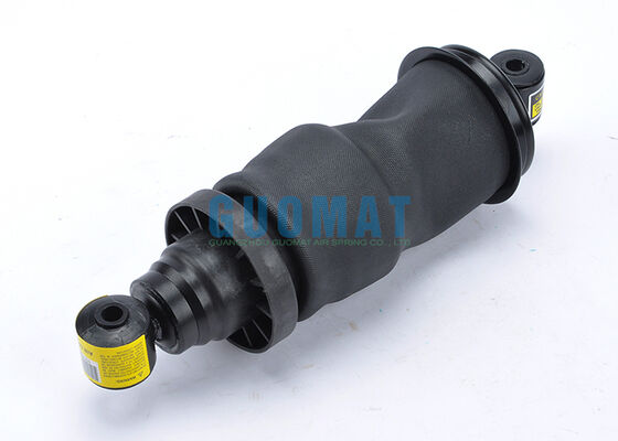 81.41722-6057 túi khí cao su MAN 81.41722-6075 Cab Air Suspension For Truck Parts