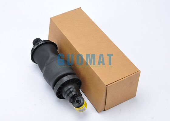 81.41722-6057 túi khí cao su MAN 81.41722-6075 Cab Air Suspension For Truck Parts