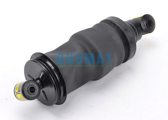 81.41722-6057 túi khí cao su MAN 81.41722-6075 Cab Air Suspension For Truck Parts