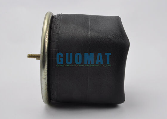 4004NP02 Contitech SAF Truck Air Suspension 4.284.3003.01 Lưỡi liềm cao su không có piston