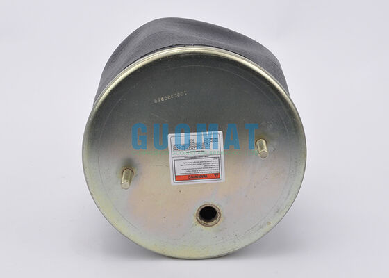 4004NP02 Contitech SAF Truck Air Suspension 4.284.3003.01 Lưỡi liềm cao su không có piston