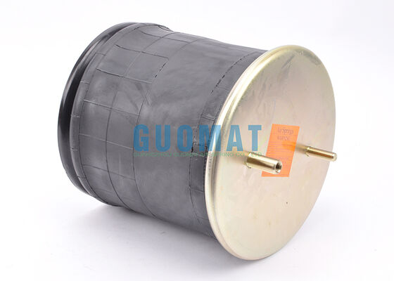 Bóng hơi trục xe tải Goodyear 1R14-215 W01-358-9141 Firestone Air Suspension Shock