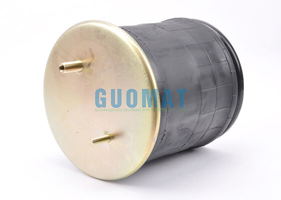 Bóng hơi trục xe tải Goodyear 1R14-215 W01-358-9141 Firestone Air Suspension Shock
