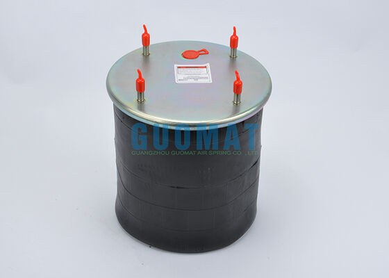 W01-M58-7238 Thay thế lò xo hơi Firestone Truck 1T19L Túi khí treo rơ moóc