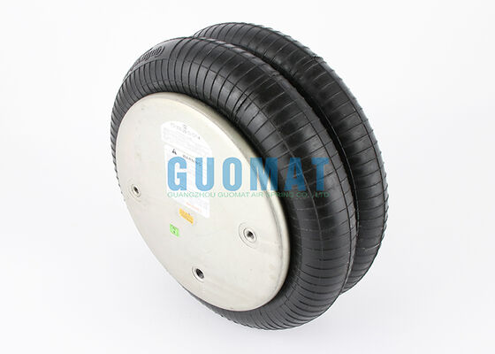 Contitech gốc FD 330-22 cao su Air Spring G1/4 Double Convoluted Air Bellows