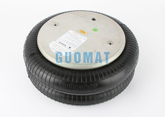 Contitech gốc FD 330-22 cao su Air Spring G1/4 Double Convoluted Air Bellows
