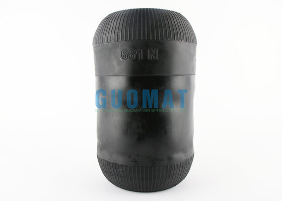 661N Contitech xe buýt treo nước xuân không khí W01-095-0021 Firestone Vibration Isolation