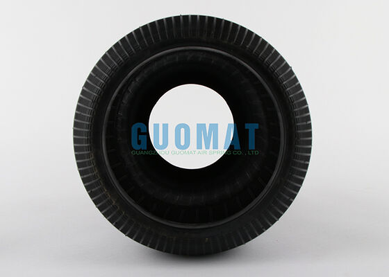 Ống treo không khí mùa xuân 1-52111-017-0 ISUZU trục trước xe buýt túi khí để giảm rung động