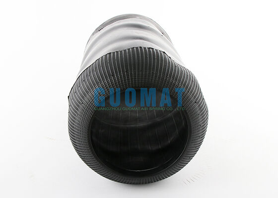 Bầu hơi giảm xóc xe buýt Contitech 713N 9066 Lò xo khí Goodyear cho chuyến đi êm ái