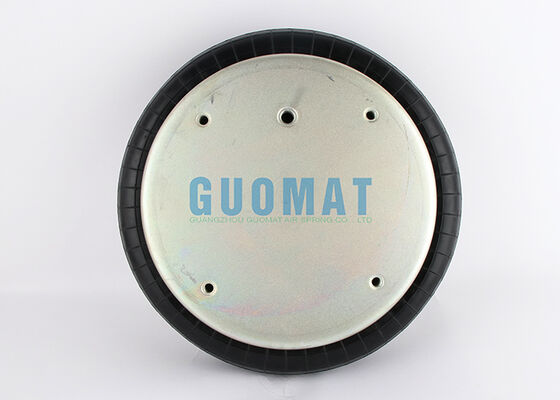 W01-358-7103 Lò xo hơi Firestone một lớp kiểu 113 Túi khí cao su công nghiệp