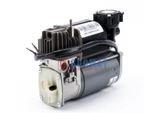 Máy nén treo không khí Kia/Hyundai Mohave 558102J000 Phụ tùng ô tô WABCO 4154031260