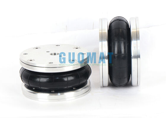 W01R584078 Tấm che lò xo hơi Firestone 6''X1 FS 76-7 DI Contitech Cao su Bellows