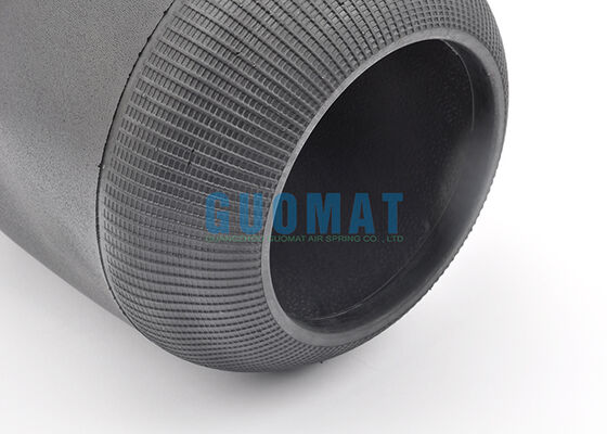 Bóng hơi treo Contitech 720N cho xe buýt W01-095-0195 Firestone 81.43601.0033 Phụ tùng cao su hơi MAN