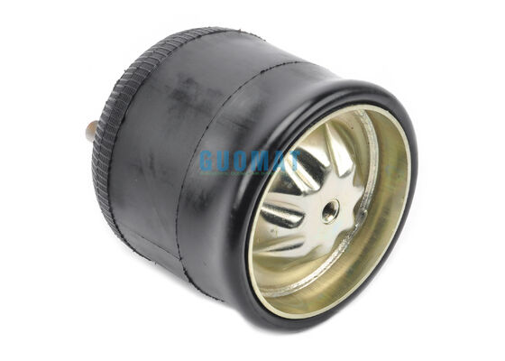 4757NP02 Lò xo hơi Contitech cho xe tải hạng nặng A9743280001 mERCDES BENZ, giảm xóc khí nén