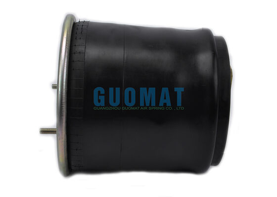 Cụm lò xo hơi xe tải Firestone W01-M58-8602 4881NP02 Contitech Rubber Air Pillow
