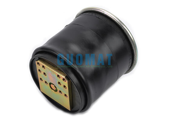 Cụm lò xo hơi xe tải Firestone W01-M58-8602 4881NP02 Contitech Rubber Air Pillow