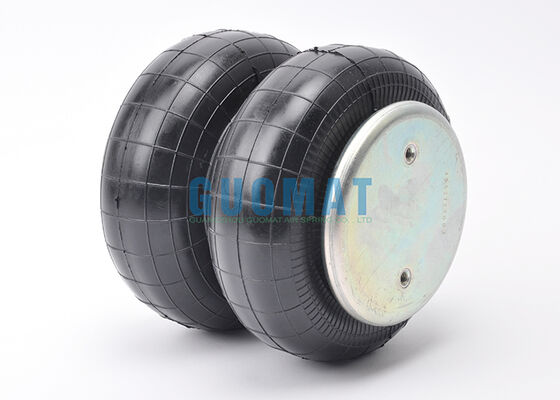 Nhà cung cấp túi khí cao su Firestone W01-358-7897, lò xo treo khí Goodyear 2B9-495