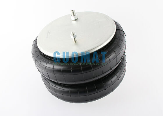 Bóng hơi kép 2B12-304 Goodyear W01-358-7344 Túi khí treo Firestone