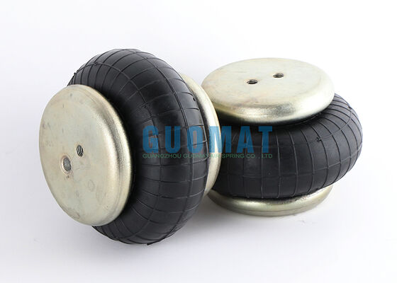 Đầu nối khí G1/8 FS 40-6 Contitech Lò xo khí một lớp 2681001000 Dùng cho công nghiệp