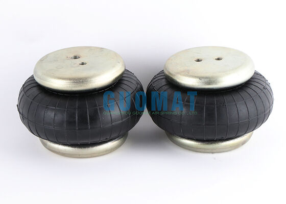 Đầu nối khí G1/8 FS 40-6 Contitech Lò xo khí một lớp 2681001000 Dùng cho công nghiệp