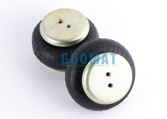 Đầu nối khí G1/8 FS 40-6 Contitech Lò xo khí một lớp 2681001000 Dùng cho công nghiệp