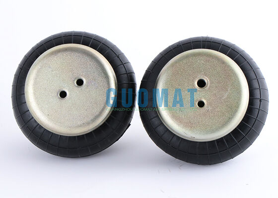 Đầu nối khí G1/8 FS 40-6 Contitech Lò xo khí một lớp 2681001000 Dùng cho công nghiệp