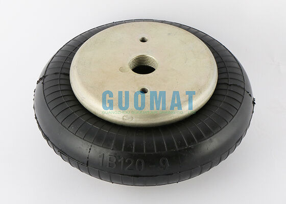 Twicepower Công nghệ cao su không khí lưng FS120-9 Contitech lưng lưng không khí