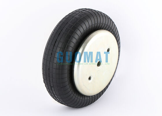 1B8-550 Goodyear Single Convoluted Suspension Air Spring W01-358-7564 Firestone Rubber Air Bags