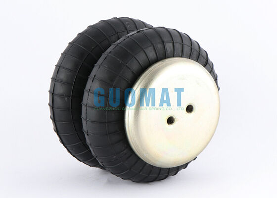 Lò xo hơi Contitech FD 40-10 hai nếp gấp G1/8 Ống nối khí Hệ thống treo phanh khí