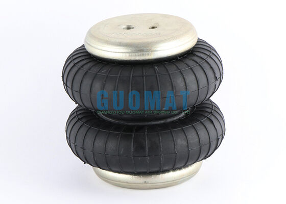 Lò xo hơi Contitech FD 40-10 hai nếp gấp G1/8 Ống nối khí Hệ thống treo phanh khí