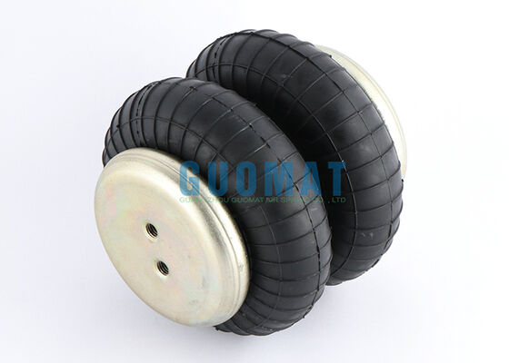 Lò xo hơi Contitech FD 40-10 hai nếp gấp G1/8 Ống nối khí Hệ thống treo phanh khí