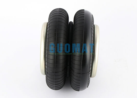FD120-17 Contitech cao su Air Suspension 2B-181 Airkraft Loop Industrial Air Bellows