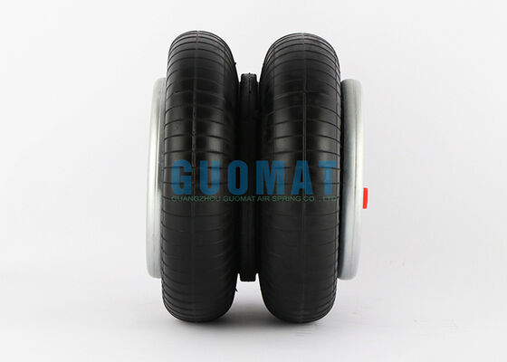 W01-358-6910 Firestone loại nhăn cao su không khí 2B9-200 Goodyear Air Spring