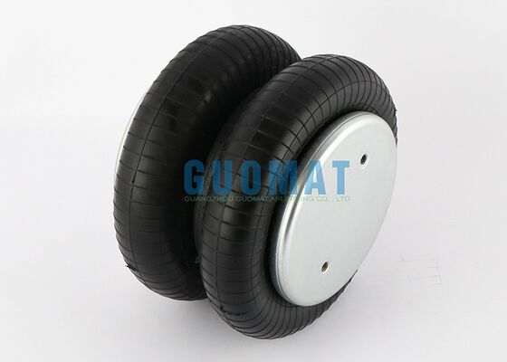 W01-358-6910 Firestone loại nhăn cao su không khí 2B9-200 Goodyear Air Spring