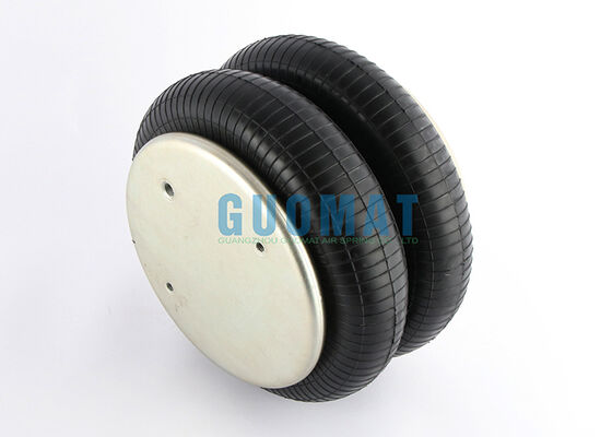 2B6330 túi khí treo gấp đôi FD330-22 363 Contitech thay thế suối khí