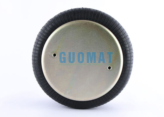 2B6330 túi khí treo gấp đôi FD330-22 363 Contitech thay thế suối khí