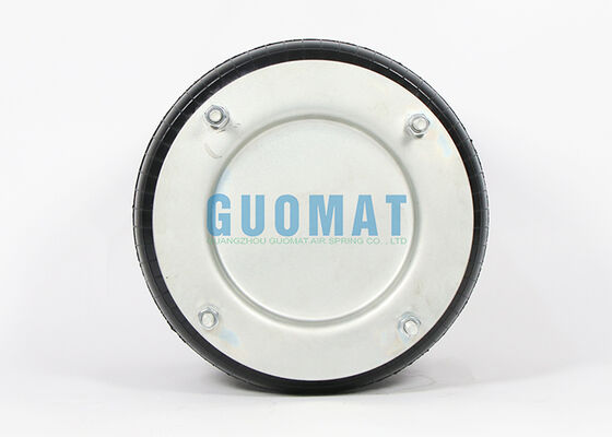 10'X3 Ba vòng nhăn cao su W01R584059 Firestone Industrial Air Spring