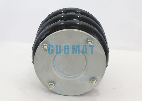 8''X3 cao su Air Bellows FT 138-26 DS Contitech Heavy Duty công nghiệp túi khí nhà máy cung cấp