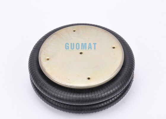 FD 530-22 321 Contitech Ống thổi khí cao su loại phức tạp W01-358-7136 Lò xo khí Firestone