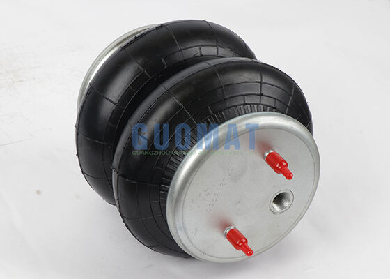 Phong cách 224C Firestone túi khí công nghiệp A01-760-0335 Ống lông khí gấp đôi Thời gian sử dụng dài