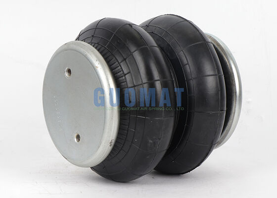 Phong cách 224C Firestone túi khí công nghiệp A01-760-0335 Ống lông khí gấp đôi Thời gian sử dụng dài