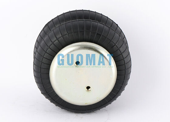 Contitech Air Spring thay thế FD70-13 1/4 M8 túi khí cao su gấp đôi