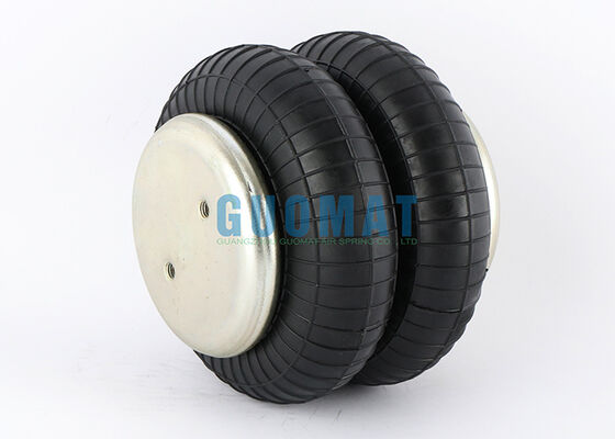 Contitech Air Spring thay thế FD70-13 1/4 M8 túi khí cao su gấp đôi