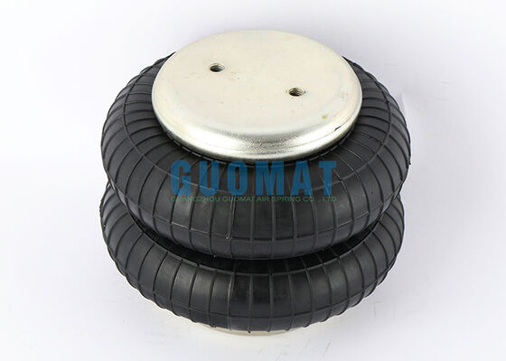 Contitech Air Spring thay thế FD70-13 1/4 M8 túi khí cao su gấp đôi