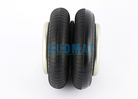 FD 120-17 3/4 M8 Contitech túi khí gấp đôi PM/31082 Norgren Industrial Air Spring