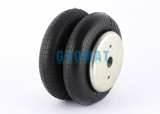 FD 120-17 3/4 M8 Contitech túi khí gấp đôi PM/31082 Norgren Industrial Air Spring