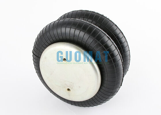 Contitech cao su Air Suspension mùa xuân FD 200-22 1/4 M10 túi mùa xuân cuộn