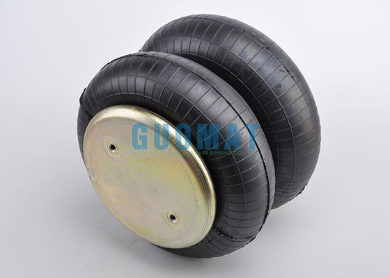 FD 330-22 1/1 M8 Contitech Lò xo hơi giảm xóc 2682060000 Loại xoắn ốc Cao su